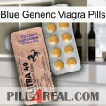 Blue Generic Viagra Pills 41